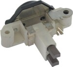 HC-Cargo Generaatori pingeregulaator 14V F 032 137 117