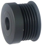 HC-Cargo Rihmaratas,  generaator F 032 138 070