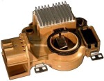 HC-Cargo Generaatori pingeregulaator 14V F 032 138 340