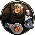 HC-Cargo Starteri magnetlüliti / solenoid 12V F 032 138 444