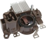 HC-Cargo Generaatori pingeregulaator 14V F 032 138 632