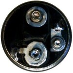 HC-Cargo Starteri magnetlüliti / solenoid 12V F 032 138 763
