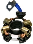 HC-Cargo Kinnitus,  süsinikuharjad 12V F 032 138 900
