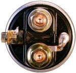 HC-Cargo Starteri magnetlüliti / solenoid 12V F 032 138 957