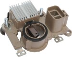 HC-Cargo Generaatori pingeregulaator 14V F 032 139 110