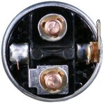 HC-Cargo Starteri magnetlüliti / solenoid 12V F 032 139 202