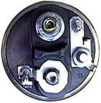 HC-Cargo Starteri magnetlüliti / solenoid 12V F 032 139 498