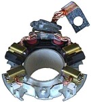 HC-Cargo Kinnitus,  süsinikuharjad 12V F 032 139 550