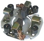 HC-Cargo Kinnitus,  süsinikuharjad 12V F 032 139 627