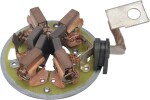 HC-Cargo Kinnitus,  süsinikuharjad 24V F 032 139 698