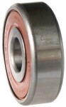 HC-Cargo Laager,  generaator F 032 141 232