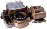 HC-Cargo Generaatori pingeregulaator 14V F 032 230 043