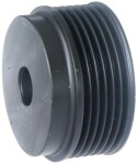 HC-Cargo Rihmaratas,  generaator F 032 230 121