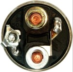 HC-Cargo Starteri magnetlüliti / solenoid 12V F 032 230 809
