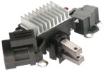 HC-Cargo Generaatori pingeregulaator 14V F 032 231 533