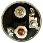 HC-Cargo Starteri magnetlüliti / solenoid 12V F 032 231 653