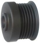 HC-Cargo Rihmaratas,  generaator F 032 232 333