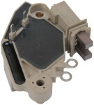 HC-Cargo Generaatori pingeregulaator 14V F 032 233 633