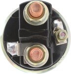 HC-Cargo Starteri magnetlüliti / solenoid 12V F 032 233 709