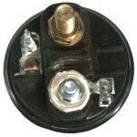 HC-Cargo Starteri magnetlüliti / solenoid 12V F 032 233 716