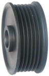 HC-Cargo Rihmaratas,  generaator F 032 233 848