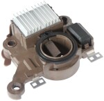 HC-Cargo Generaatori pingeregulaator 14V F 032 234 309