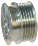 HC-Cargo Rihmaratas,  generaator F 032 234 365