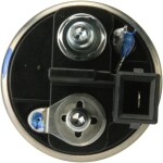 HC-Cargo Starteri magnetlüliti / solenoid 12V F 032 234 388