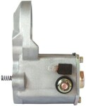 HC-Cargo Starteri magnetlüliti / solenoid 12V F 032 234 419