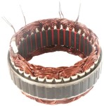 HC-Cargo Staator,  generaator 14V F 032 234 729