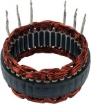 HC-Cargo Staator,  generaator 14V F 032 235 242