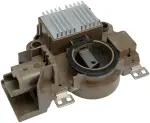 HC-Cargo Generaatori pingeregulaator 14V F 032 235 450