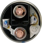 HC-Cargo Starteri magnetlüliti / solenoid 12V F 032 235 496