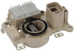 HC-Cargo Generaatori pingeregulaator 14V F 032 235 543