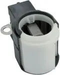 HC-Cargo Kinnitus,  süsinikuharjad 14V F 032 235 607