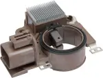 HC-Cargo Generaatori pingeregulaator 14V F 032 235 762