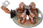 HC-Cargo Kinnitus,  süsinikuharjad 12V F 032 235 883