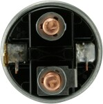 HC-Cargo Starteri magnetlüliti / solenoid 12V F 032 237 861