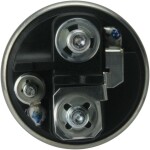 HC-Cargo Starteri magnetlüliti / solenoid 12V F 032 238 193