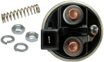 HC-Cargo Starteri magnetlüliti / solenoid 12V F 032 238 529