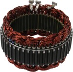 HC-Cargo Staator,  generaator 14V F 032 330 114