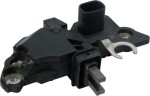 HC-Cargo Generaatori pingeregulaator 14V F 032 330 196