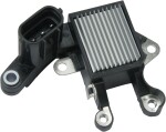 HC-Cargo Generaatori pingeregulaator 14V F 032 330 289