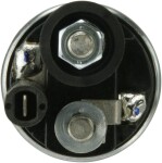 HC-Cargo Starteri magnetlüliti / solenoid 12V F 032 330 415