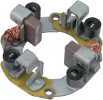 HC-Cargo Kinnitus,  süsinikuharjad 12V F 032 330 439