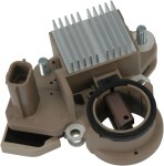 HC-Cargo Generaatori pingeregulaator 14V F 032 330 521