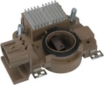 HC-Cargo Generaatori pingeregulaator 14V F 032 330 828