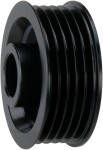 HC-Cargo Rihmaratas,  generaator F 032 331 554