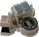 HC-Cargo Generaatori pingeregulaator 14V F 032 331 633