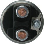 HC-Cargo Starteri magnetlüliti / solenoid 12V F 032 331 985